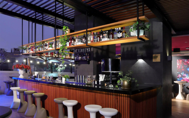INNSiDE by Meliá Lima Miraflores