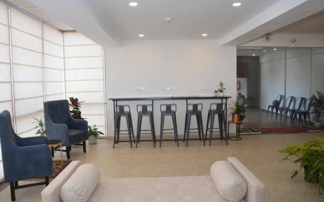 Lords Eco Inn Belagavi