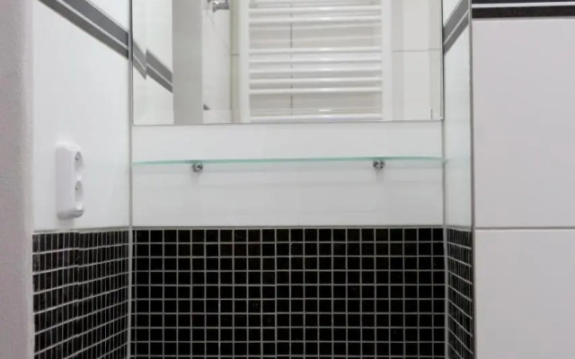 Apartmá Zeyer 1887