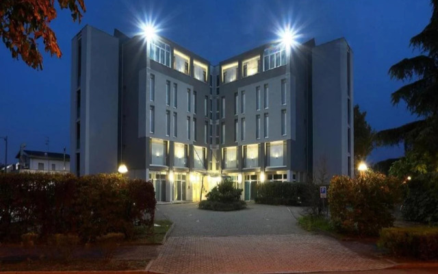 Hotel Campus