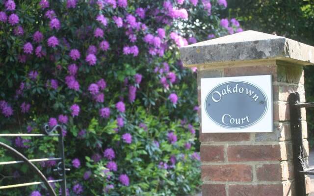 Oakdown Court B&B