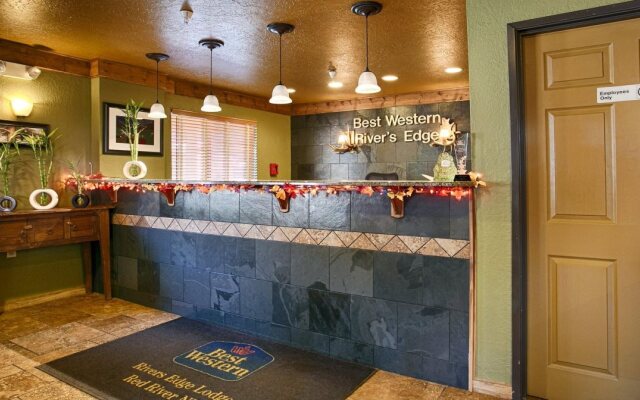 Best Western Rivers Edge