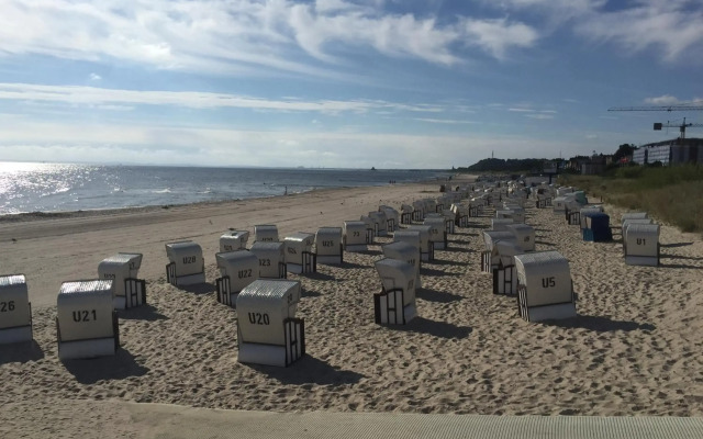 Panorama Hotel Bansin