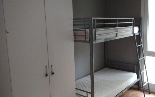 Galerna Zarautz Hostel