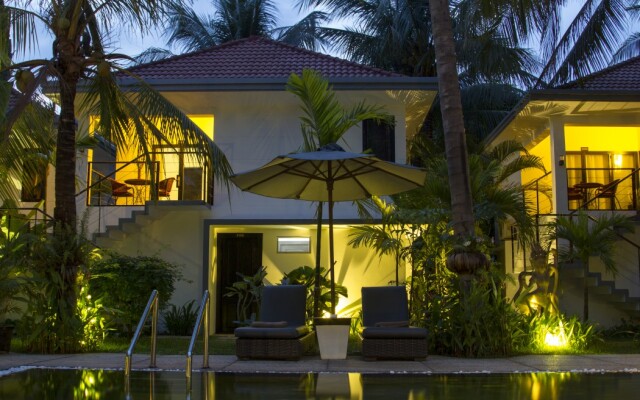 Suorkear Villa