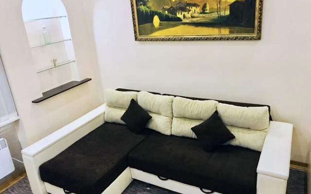 Apartment close to the city center