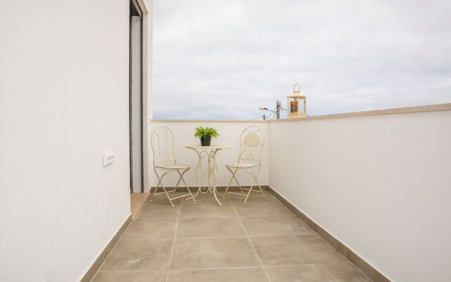 Pata da Gaivota Boutique House