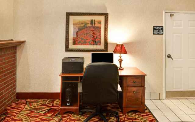 Comfort Suites Lewisville