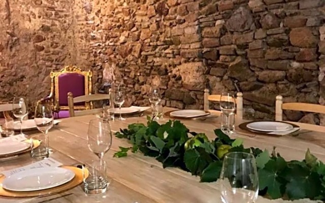 Hotel Secrets Priorat
