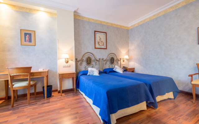 Hotel Condesa de Chinchón