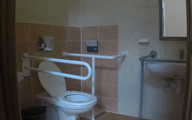 Hostel Terminal Sochi