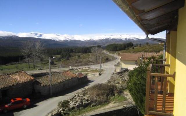 Hotel Rural La Dehesilla