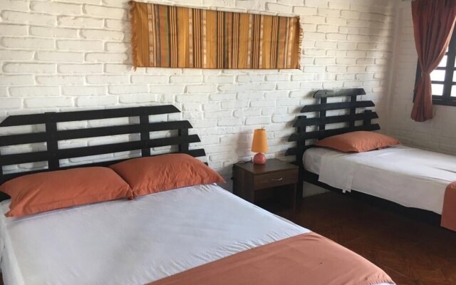 Sundown Beach Hotel