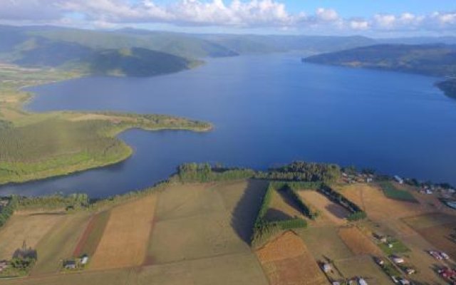Complejo Pehuen Lago Lanalhue