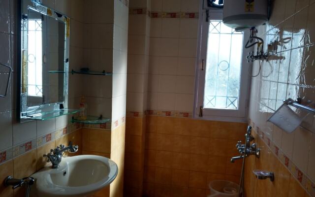 Jannat Valley View BnB