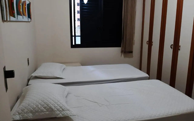 Flat Capitania Varam Ap 3053