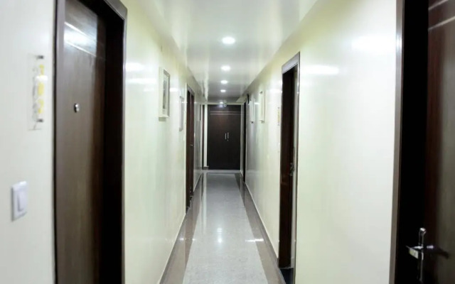 Hotel Aalcajars Inn