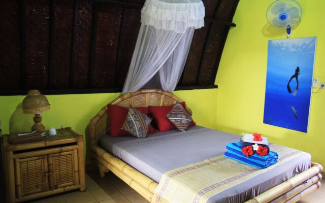 Damai Bungalows