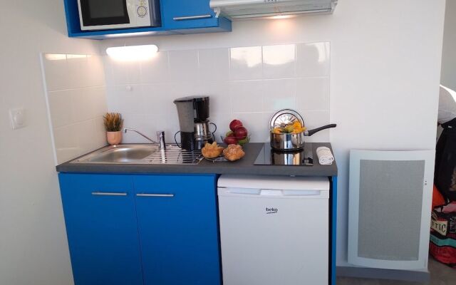 Montempô Marseille Centre Dôme