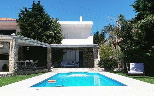 Villa Mykonos