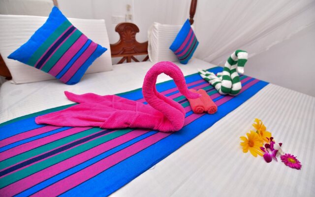Peacock Hotel
