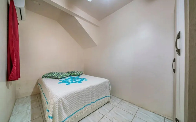 AP 03A - Residencial Solavir