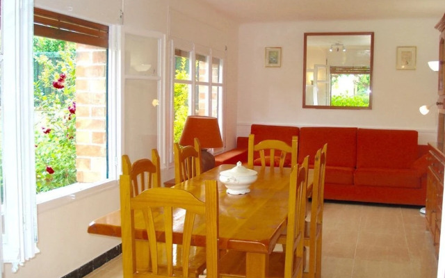 Villa Hortensia CasasMontseny CostaBrava