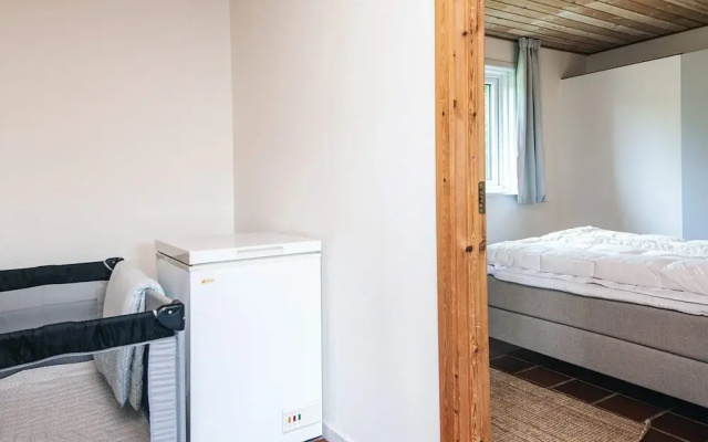 Holiday Home in Odder