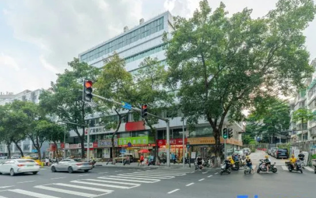 Yimi Selected Hotel (Airport Road Branch)