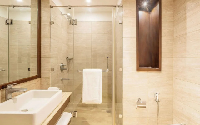 Country Inn And Suites By Radisson Bhiwadi