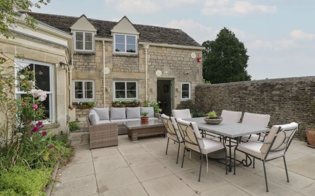 The Gate House
