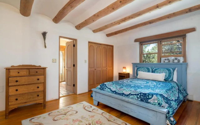 Santa Fe Retreat