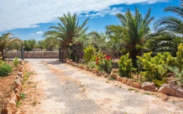 Finca Ses Comes