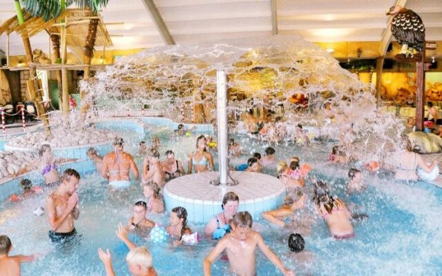 Oostappen Vakantiepark Droomgaard