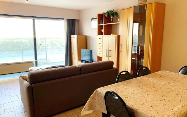 Family Stay in Nieuwpoort