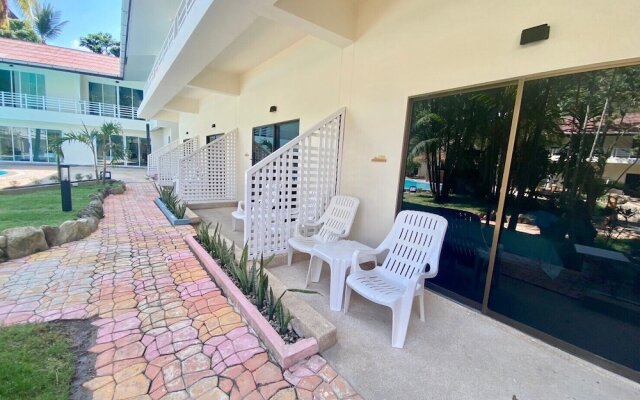 V Beach Resort