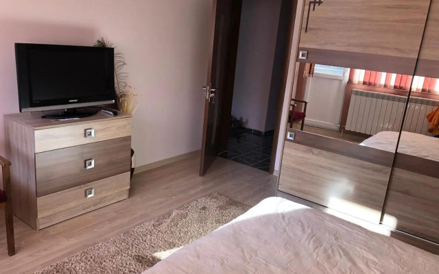 Vasilevi House