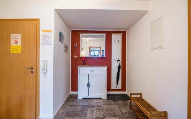 Ferienwohnung Lechner