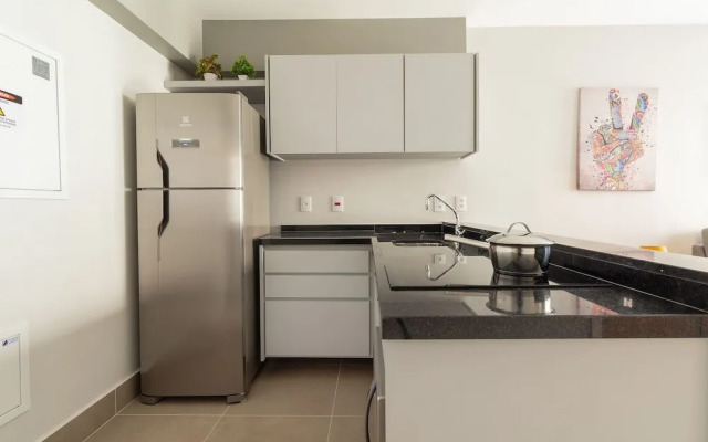 D'house Apartamentos