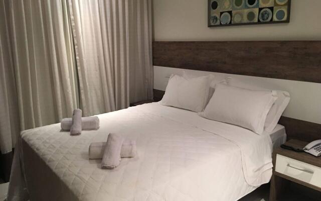 Verano Stay Flat Trab e Relax