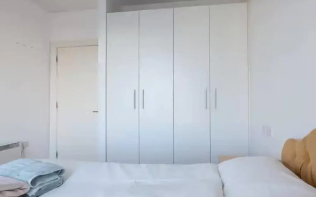 Super Grand Water Front View 2 Beds 2 Baths