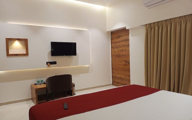 Madhav Residency Hotel & Banquet, Kalyan, Mumbai