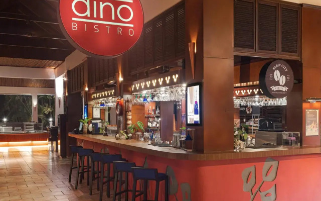 Nirwana Gardens - Indra Maya