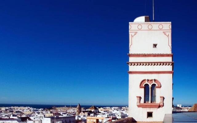 No 14 Cadiz