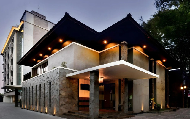 Serela Merdeka Bandung