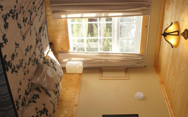 Fairmont Mountain Bungalows