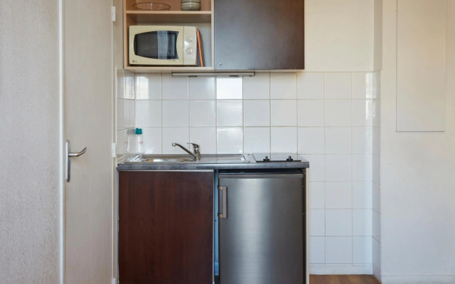 Aparthotel Adagio Access Paris Saint-Denis Pleyel