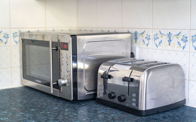 WM Property Serviced Accommodations