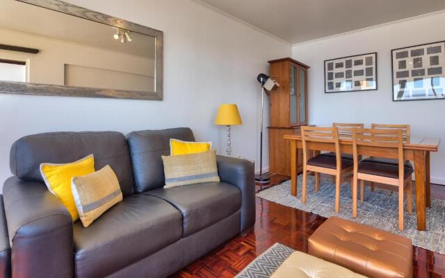Avenida Arriaga 806 Top Floor