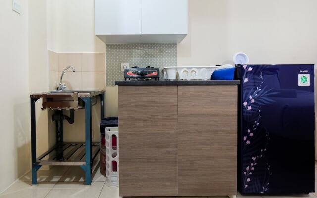 Studio Tifolia Apartment near Kelapa Gading